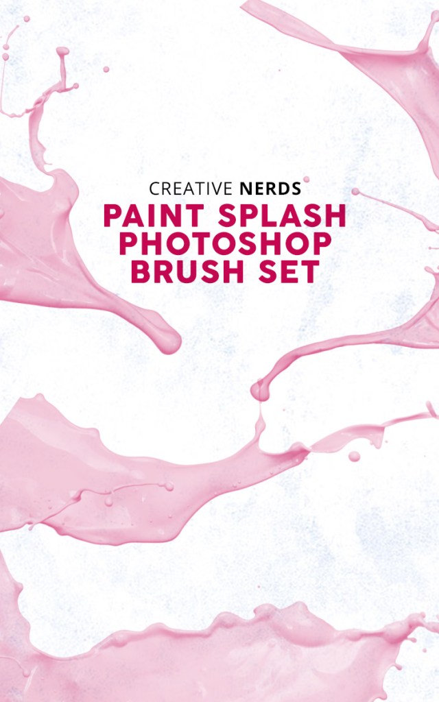 Detail Color Splash Brush Photoshop Nomer 43