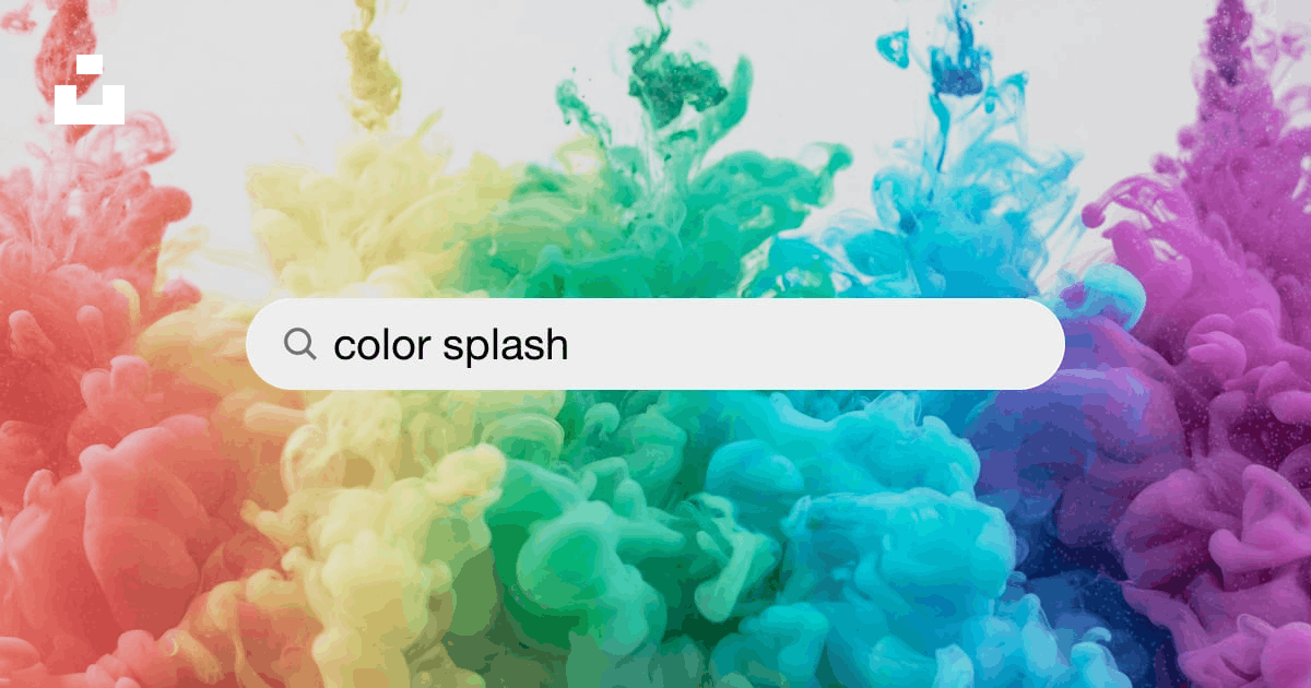 Detail Color Splash Wallpaper Nomer 23