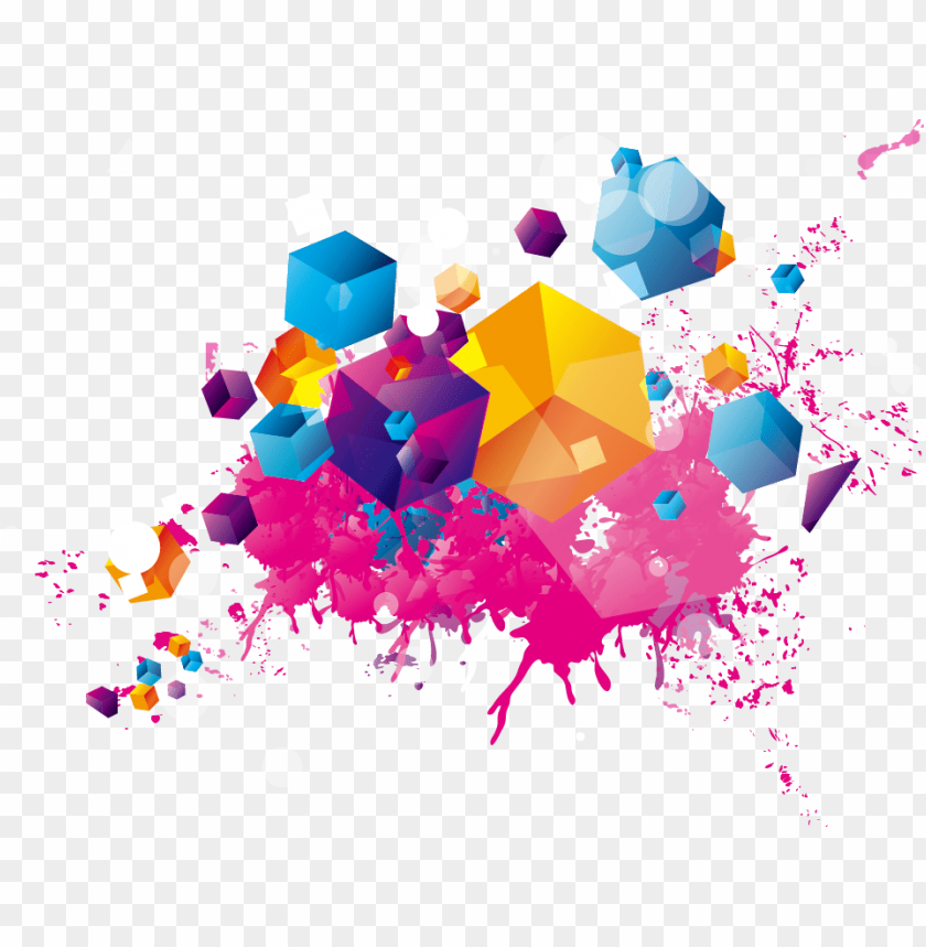 Detail Color Vector Png Nomer 2