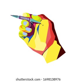 Detail Color Wpap Nomer 39