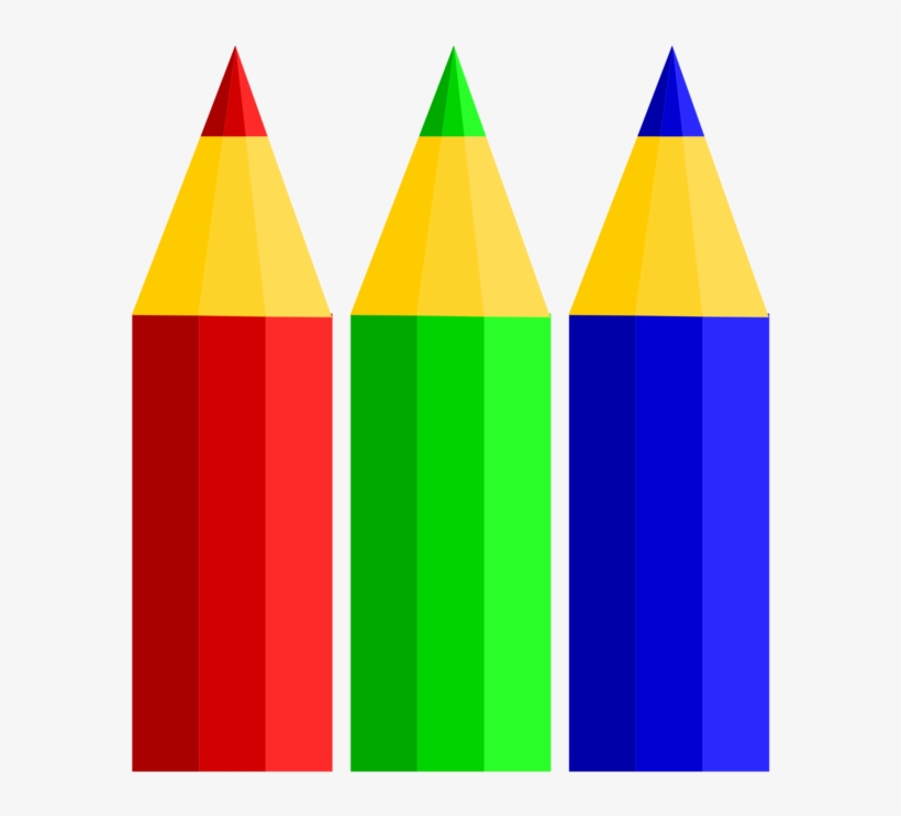 Download Colored Pencil Png Nomer 25