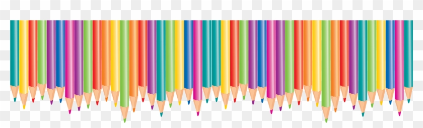 Detail Colored Pencil Png Nomer 34