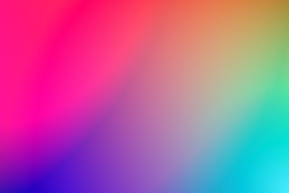 Colorful Background Hd - KibrisPDR