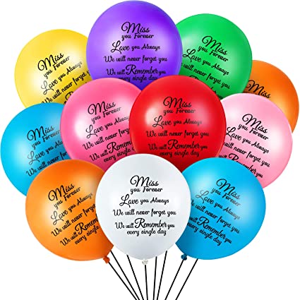 Detail Colorful Balloons Pictures Nomer 52