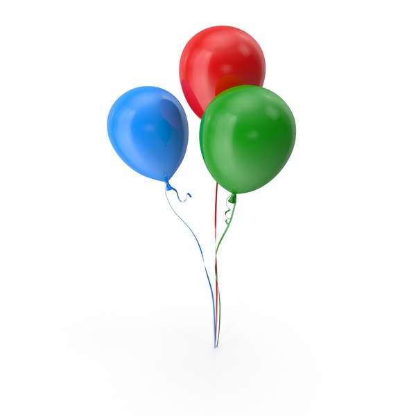 Detail Colorful Balloons Png Nomer 11