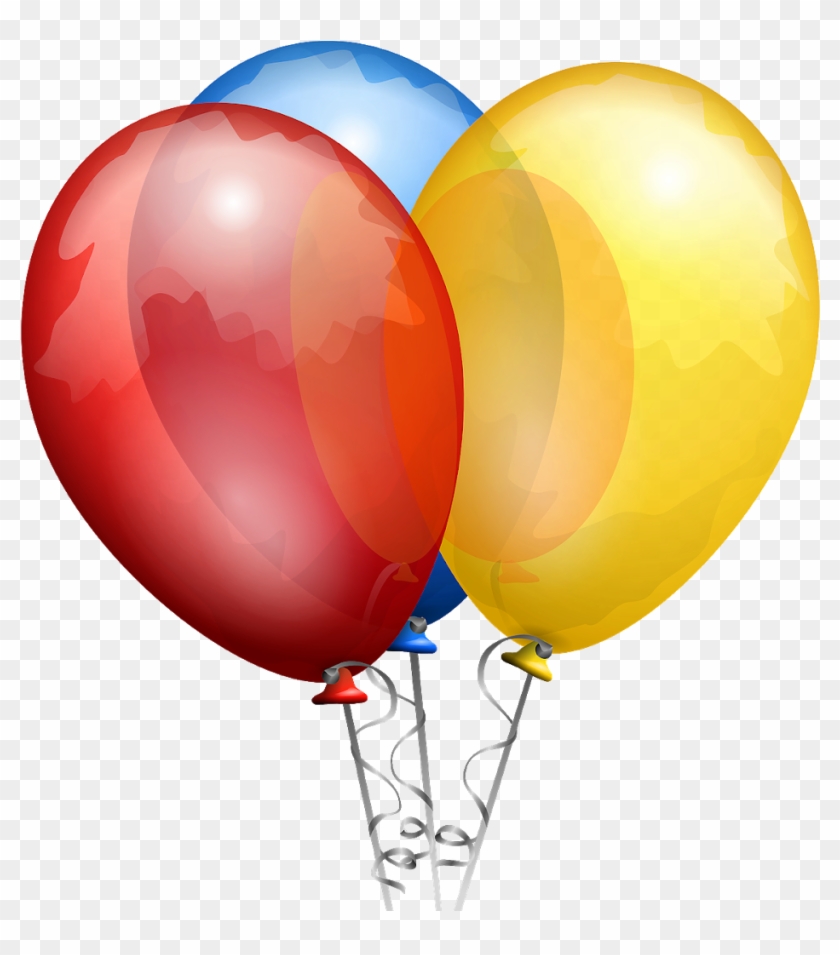 Detail Colorful Balloons Png Nomer 48