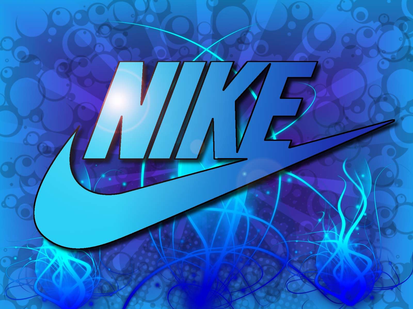 Detail Colorful Cool Nike Logo Nomer 22
