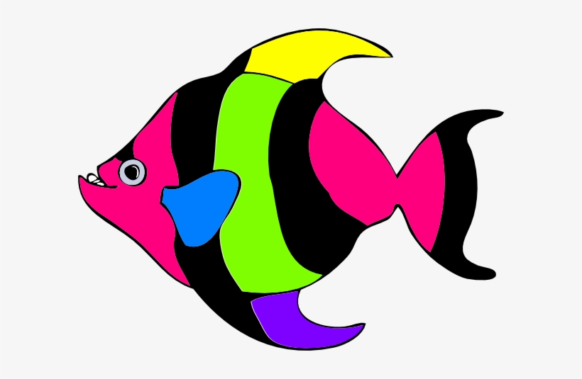 Detail Colorful Fish Png Nomer 52