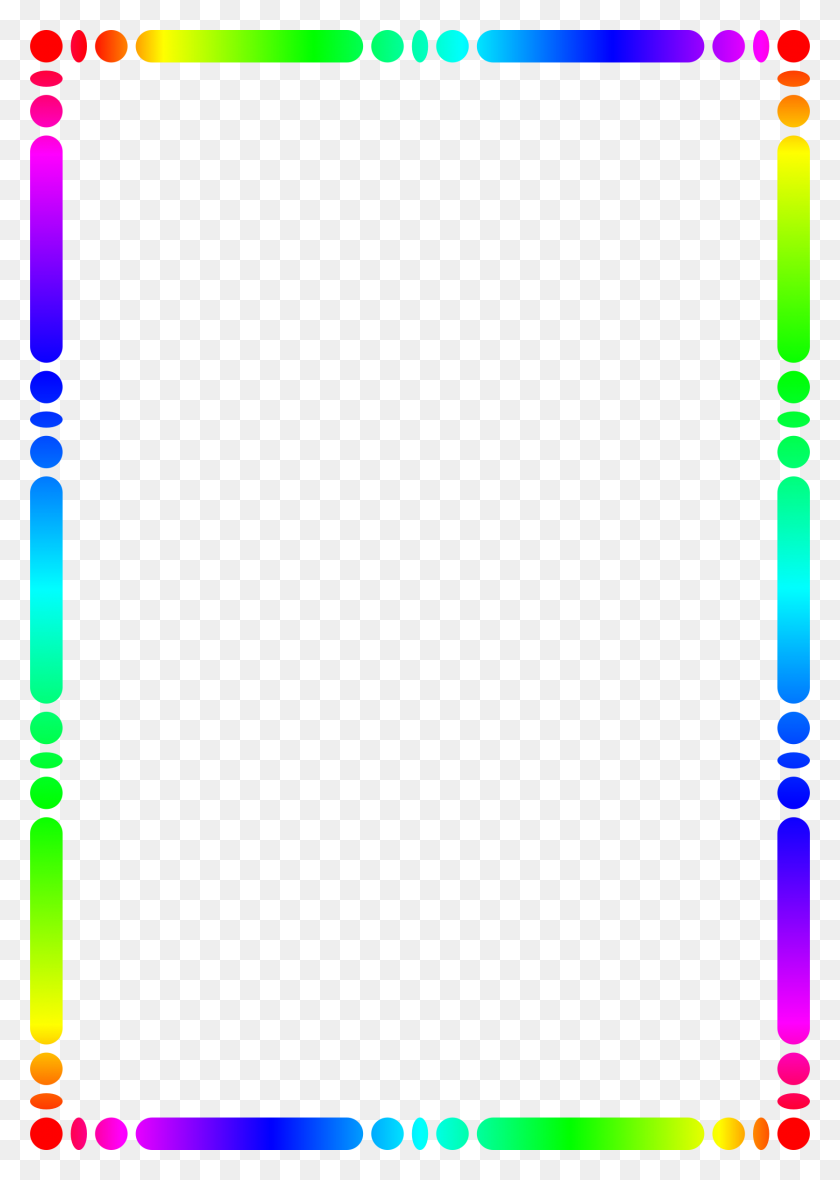 Detail Colorful Frame Png Nomer 9