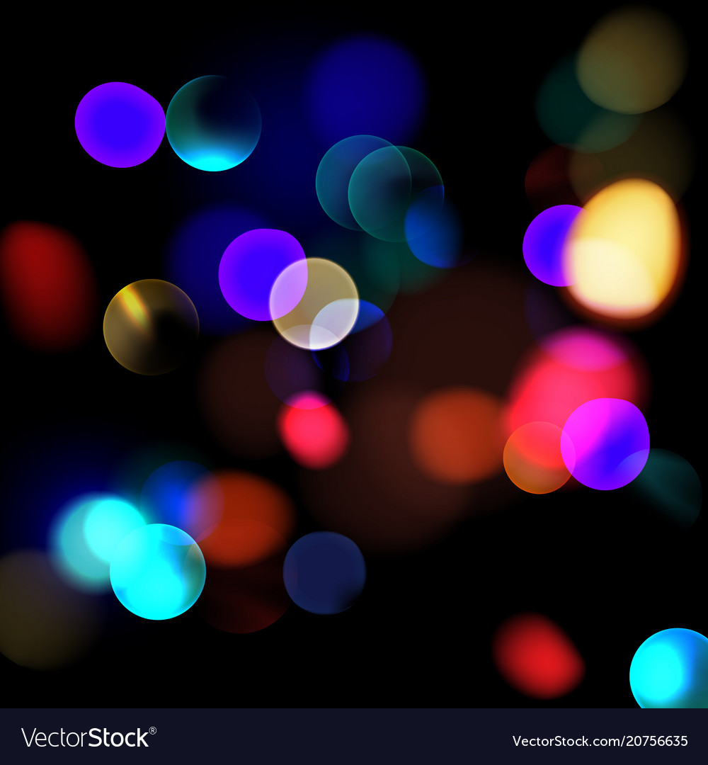 Detail Colorful Light Png Nomer 5