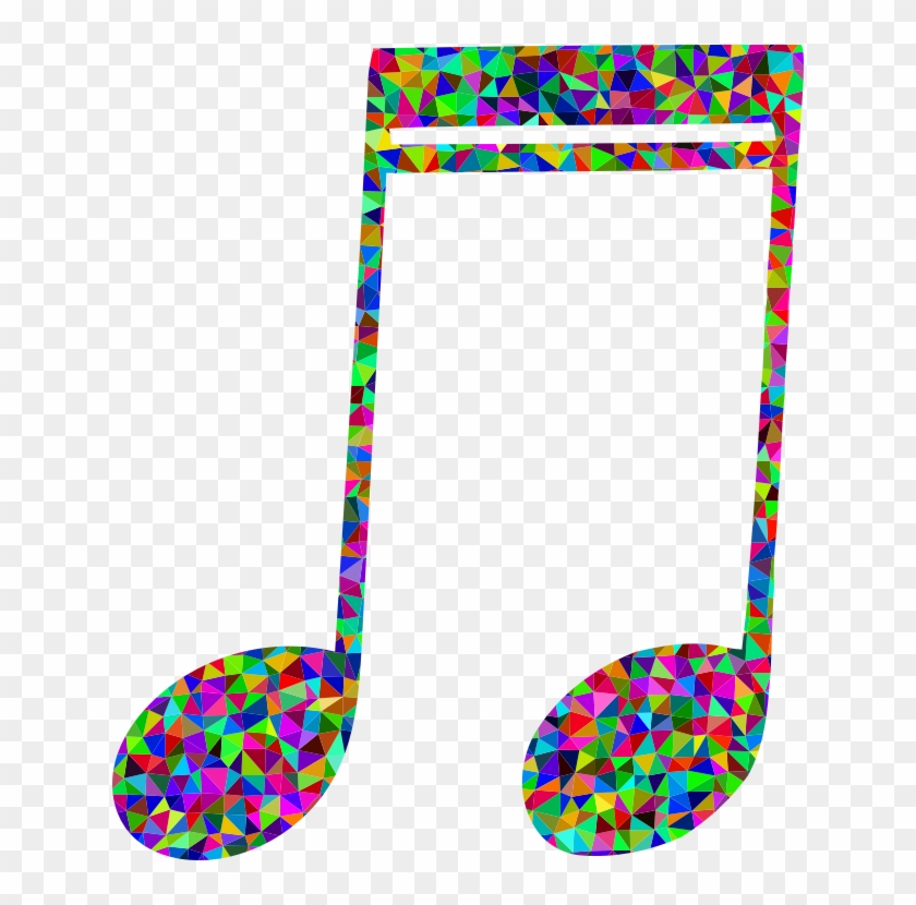 Detail Colorful Music Note Png Nomer 33