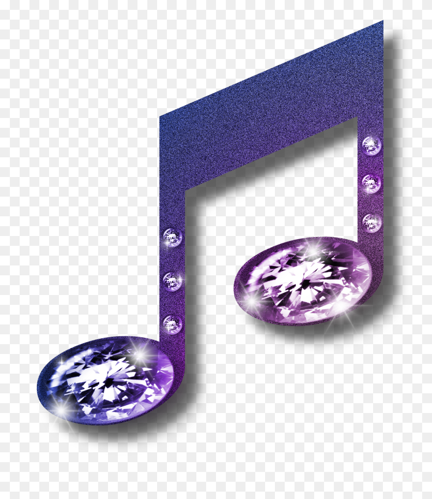 Detail Colorful Music Note Png Nomer 41