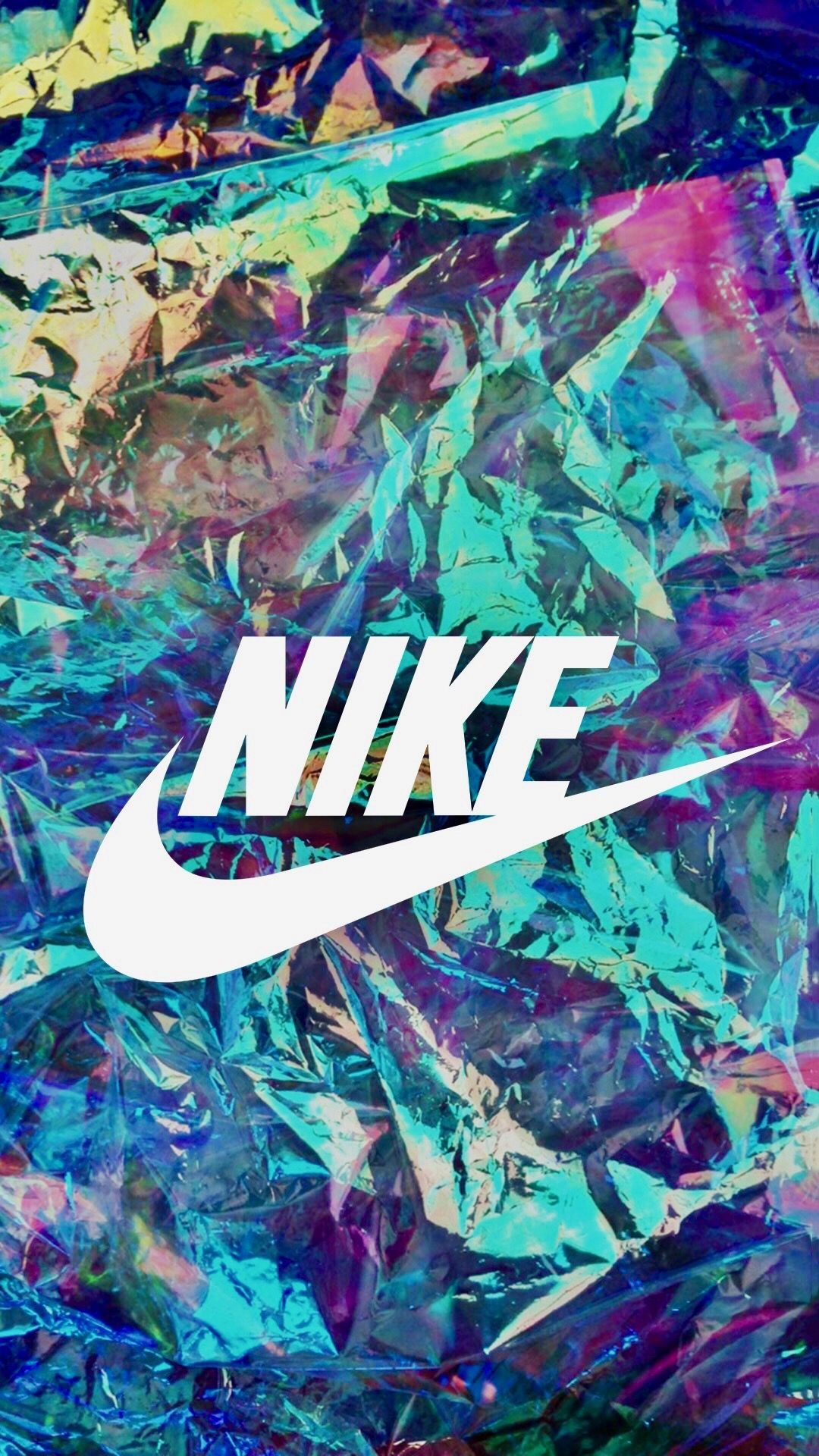 Detail Colorful Nike Logos Nomer 25