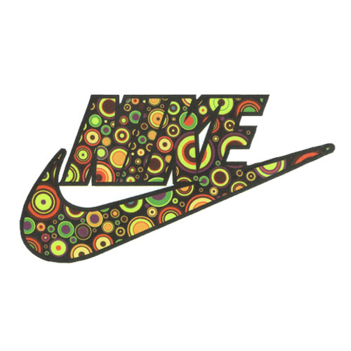 Detail Colorful Nike Logos Nomer 41