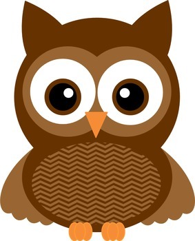 Detail Colorful Owls Clipart Nomer 6