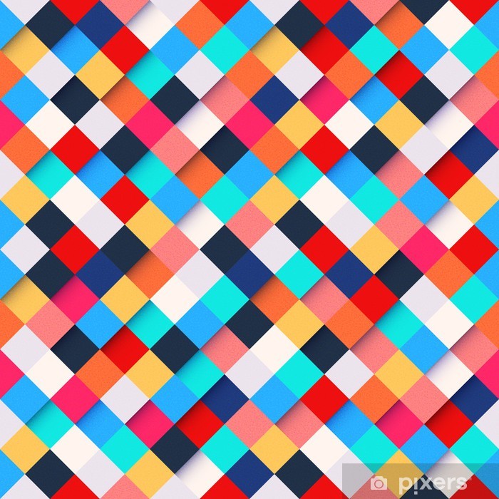 Detail Colorful Pattern Background Nomer 14