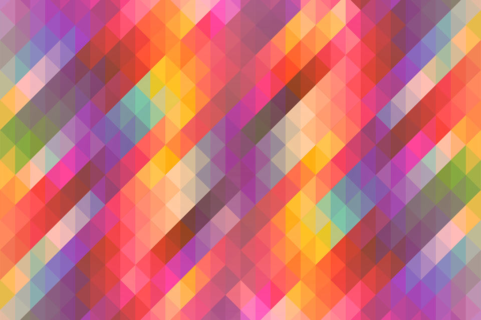 Detail Colorful Pattern Background Nomer 20