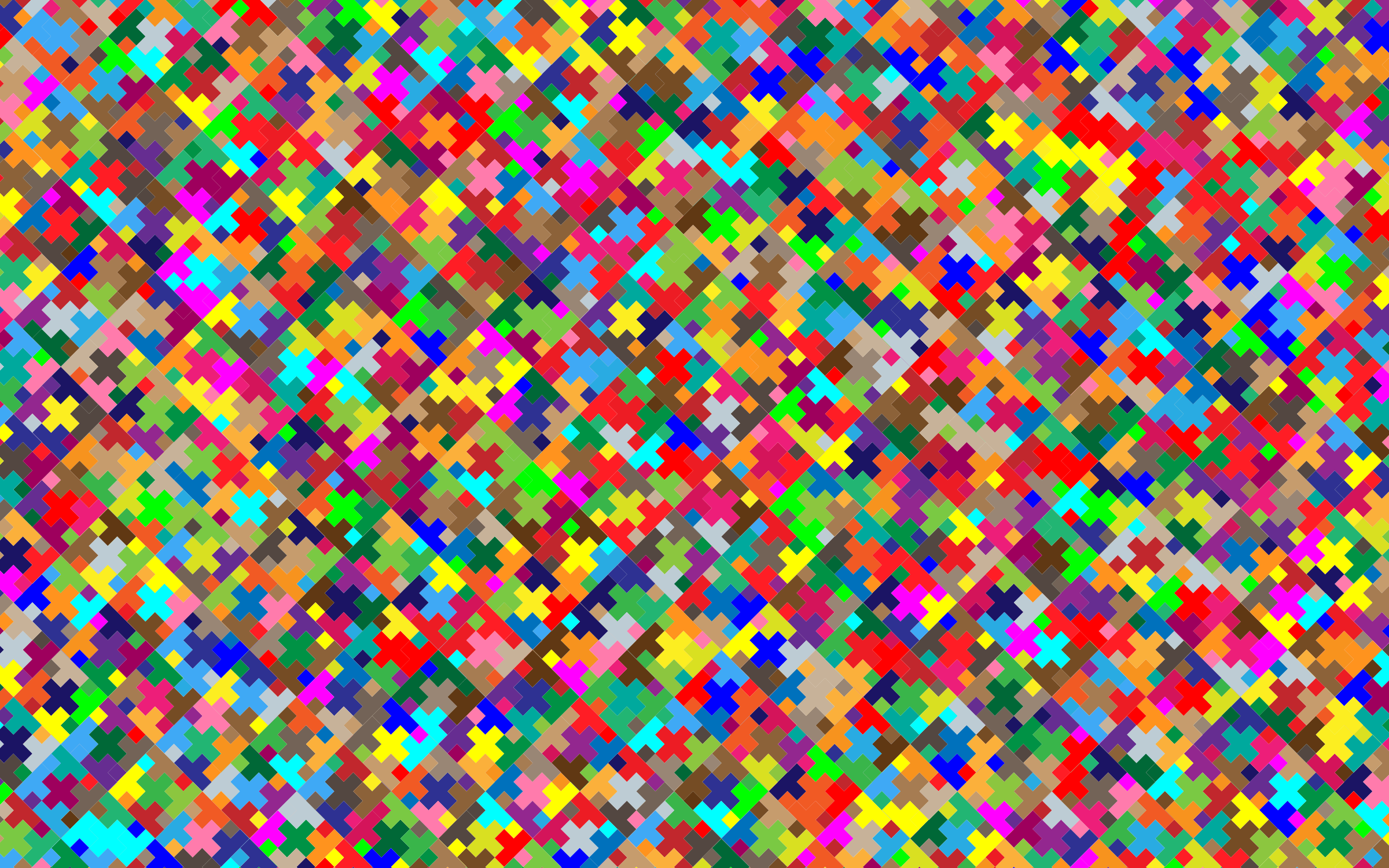Detail Colorful Pattern Background Nomer 28