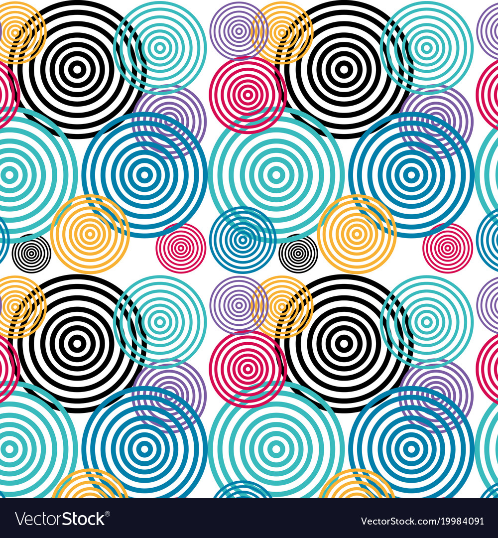 Detail Colorful Pattern Background Nomer 4
