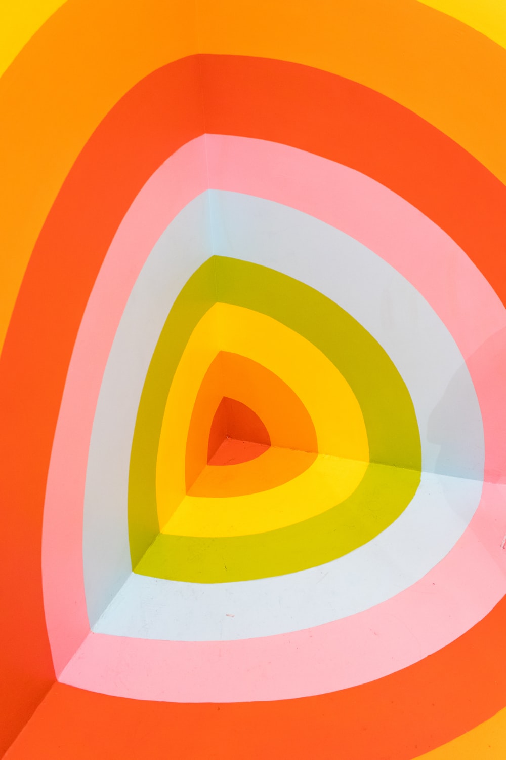 Detail Colorful Pattern Background Nomer 34