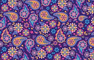 Detail Colorful Pattern Background Nomer 37