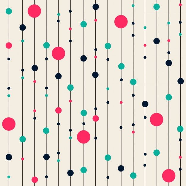 Detail Colorful Pattern Background Nomer 54
