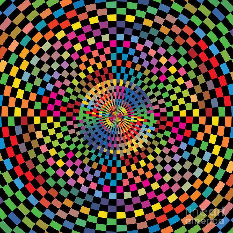 Detail Colorful Pattern Background Nomer 58