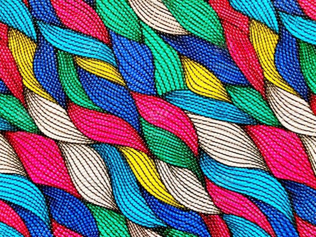 Detail Colorful Pattern Background Nomer 9