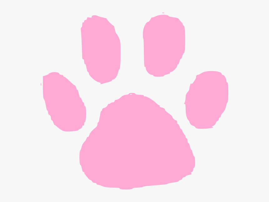 Detail Colorful Paw Print Clipart Nomer 8