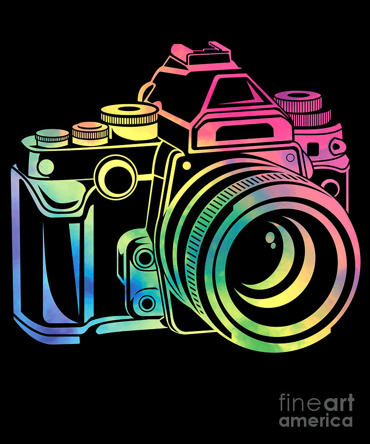 Detail Colorful Photography Art Nomer 30