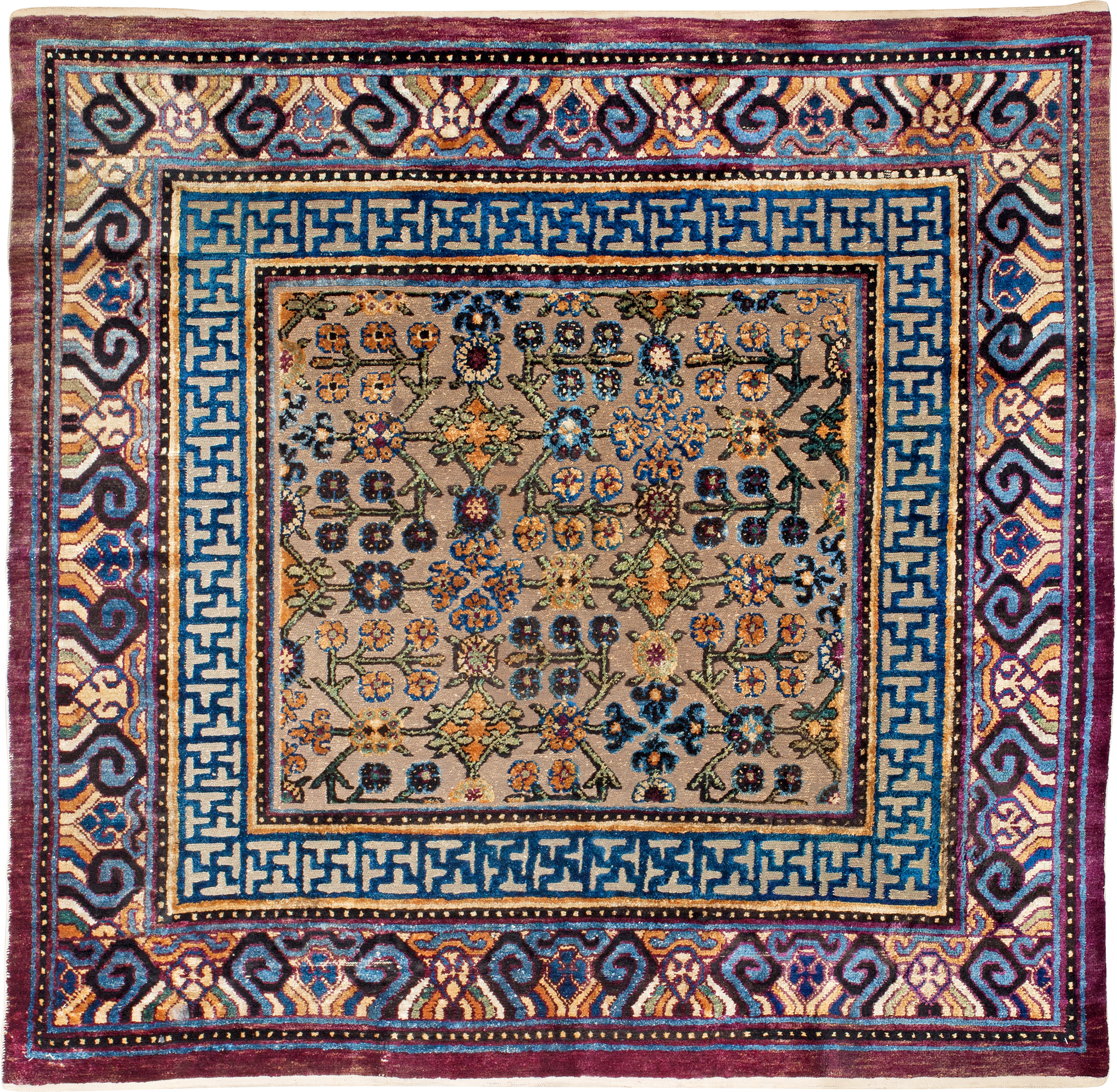 Detail Colorful Rug Png Nomer 21