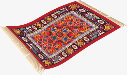 Detail Colorful Rug Png Nomer 28