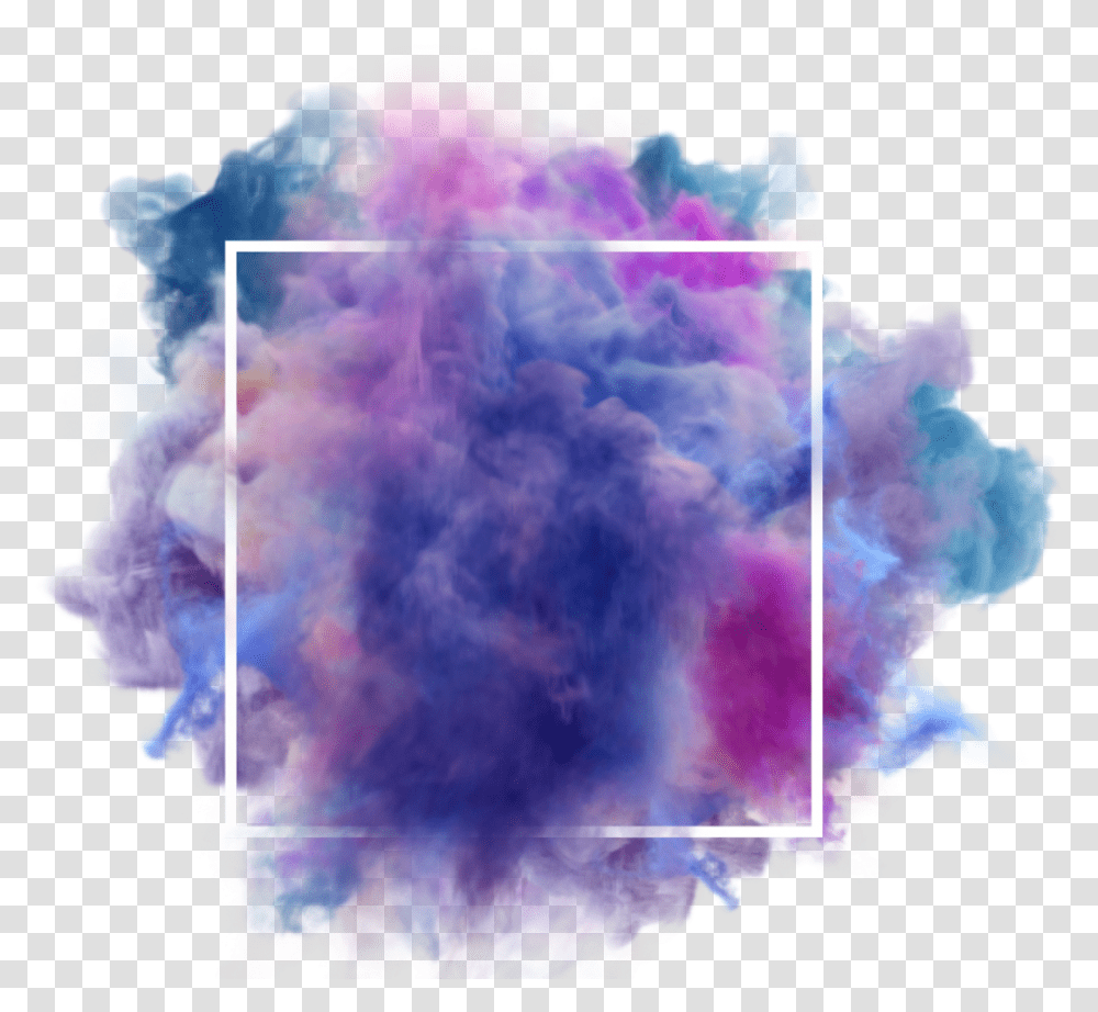 Detail Colorful Smoke Png Nomer 23