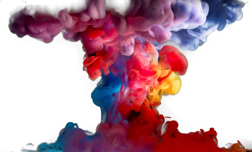 Detail Colorful Smoke Png Nomer 34