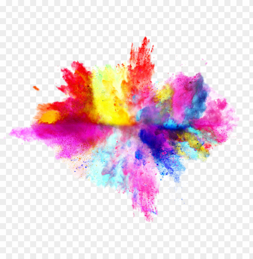 Detail Colorful Smoke Png Nomer 5