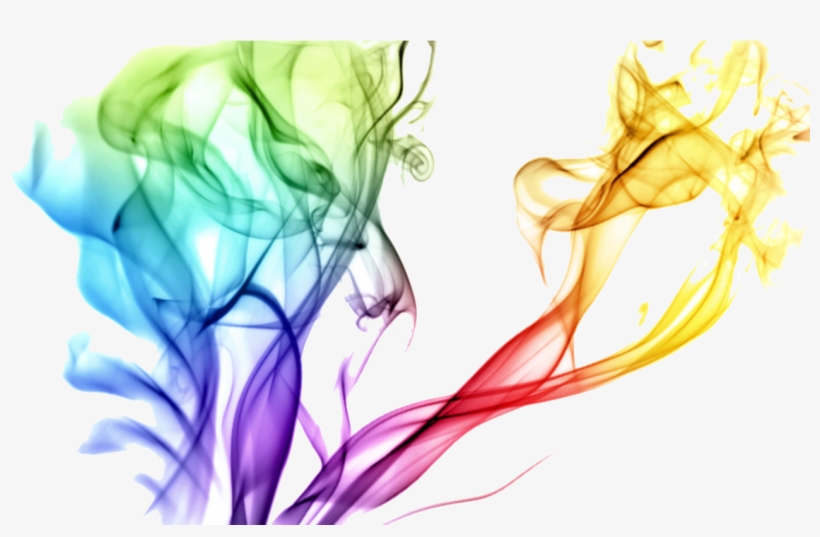 Detail Colorful Smoke Png Nomer 43