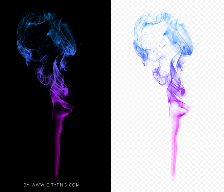 Detail Colorful Smoke Png Nomer 53