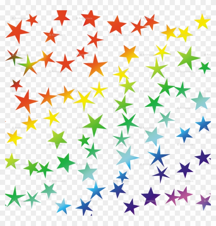 Detail Colorful Stars Png Nomer 12