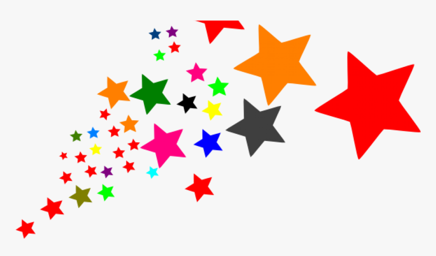 Detail Colorful Stars Png Nomer 5