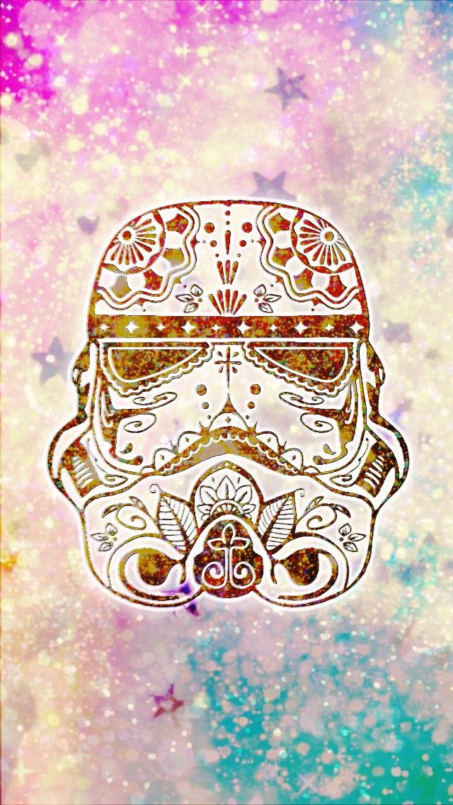 Detail Colorful Stormtrooper Wallpaper Nomer 6