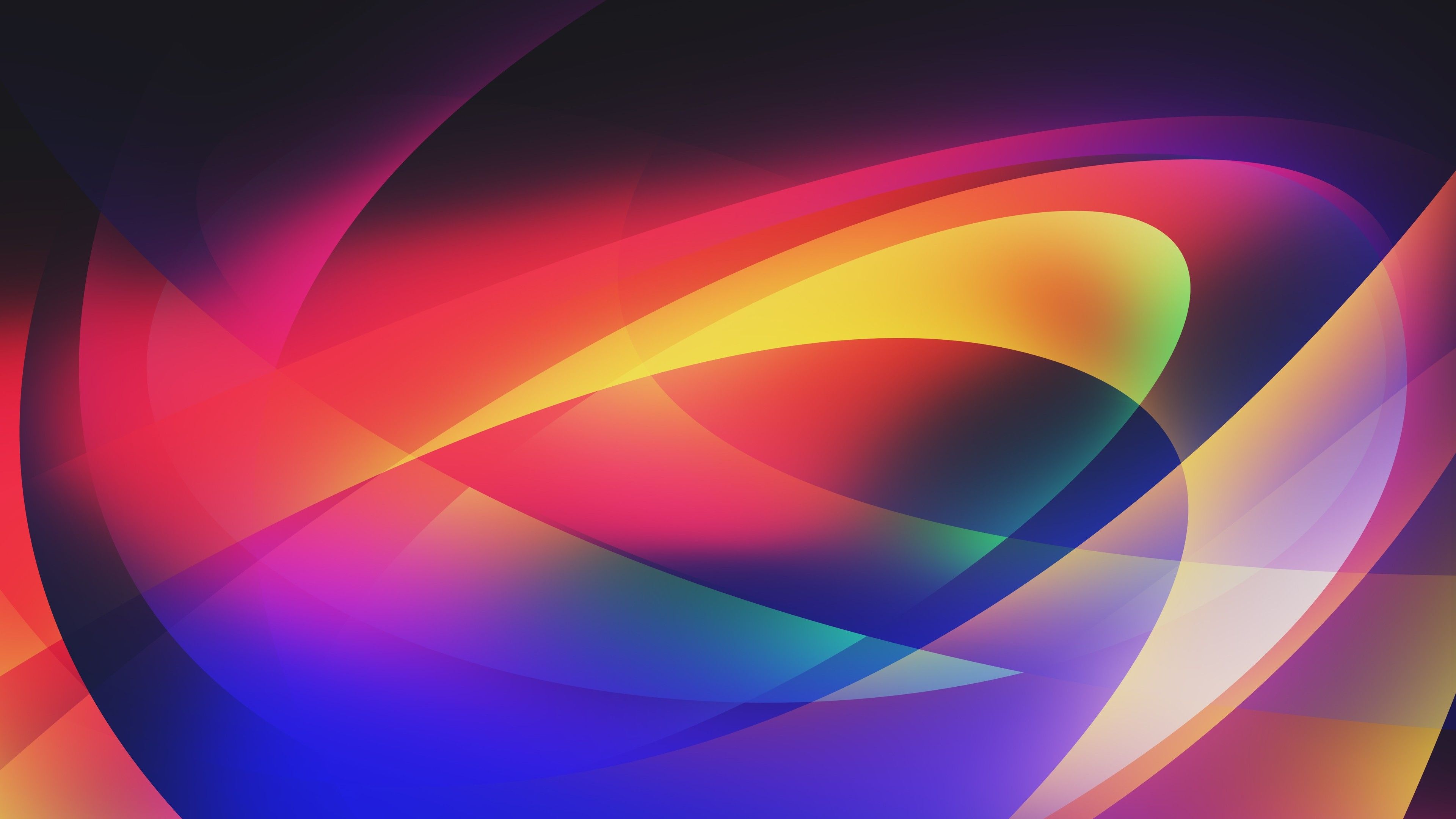 Detail Colorful Wallpaper 4k Nomer 42