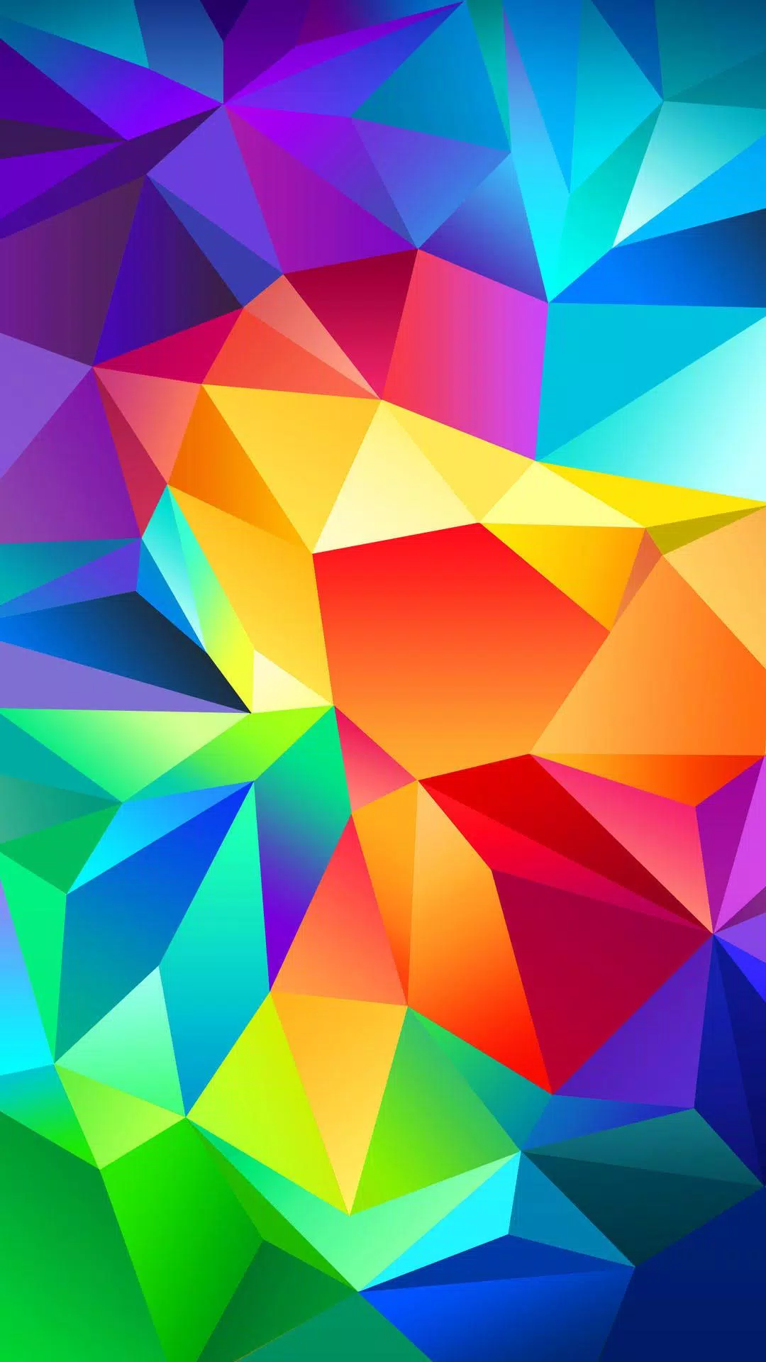 Detail Colorful Wallpaper 4k Nomer 49