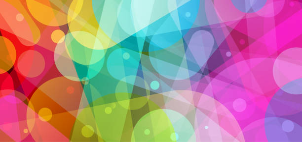 Colorfull Vector - KibrisPDR