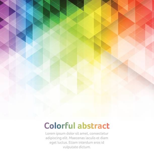 Detail Colorfull Vector Nomer 24