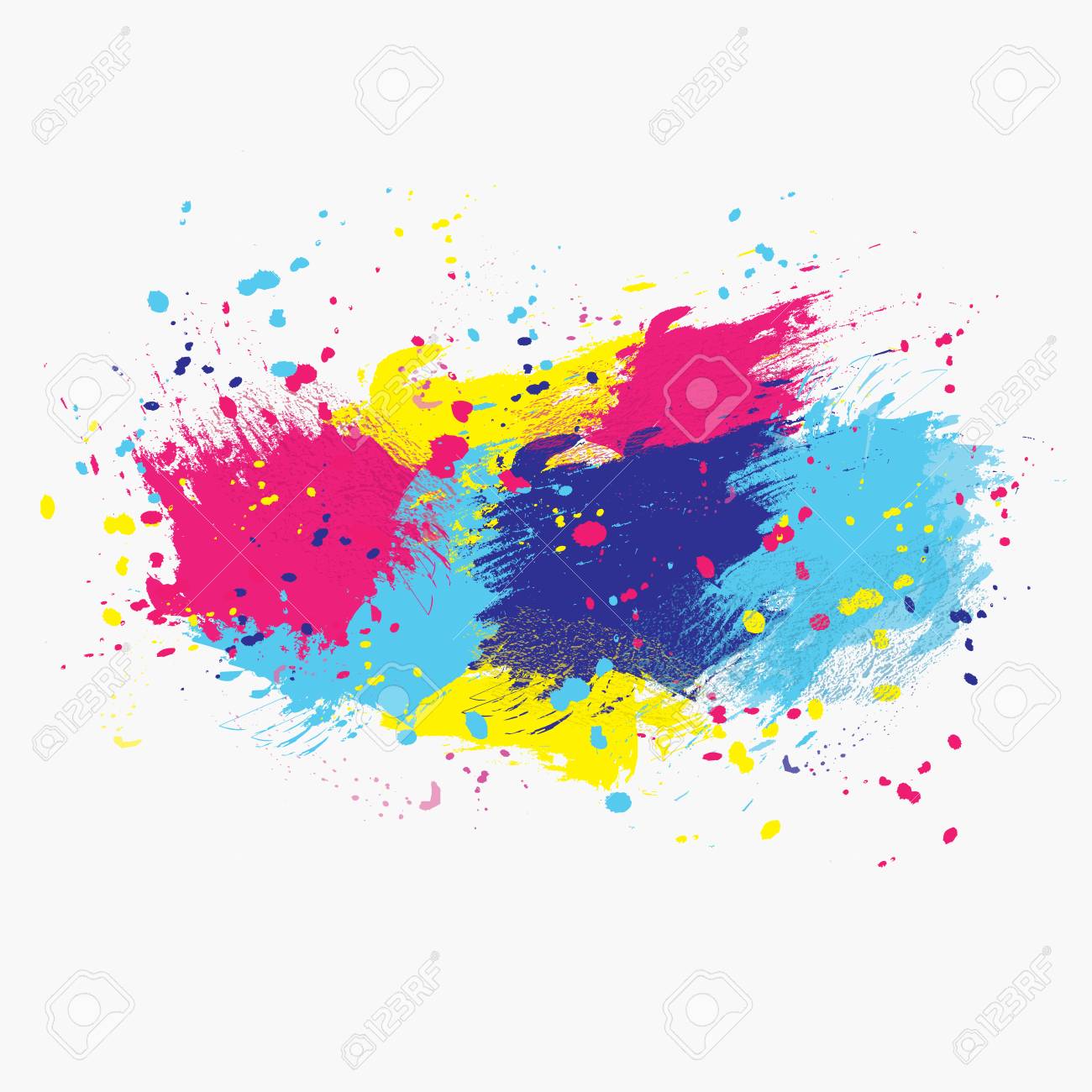 Detail Colorfull Vector Nomer 51