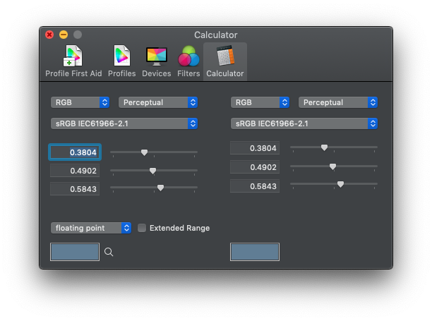 Detail Colorsync Utility Mac Nomer 13