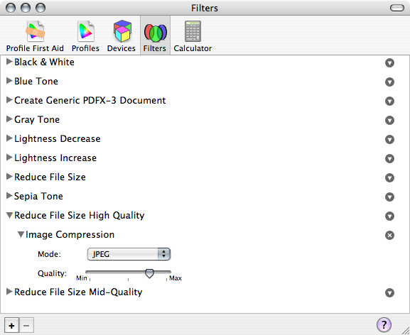 Detail Colorsync Utility Mac Nomer 24
