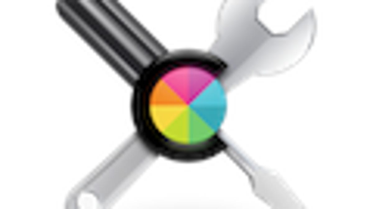 Detail Colorsync Utility Mac Nomer 4