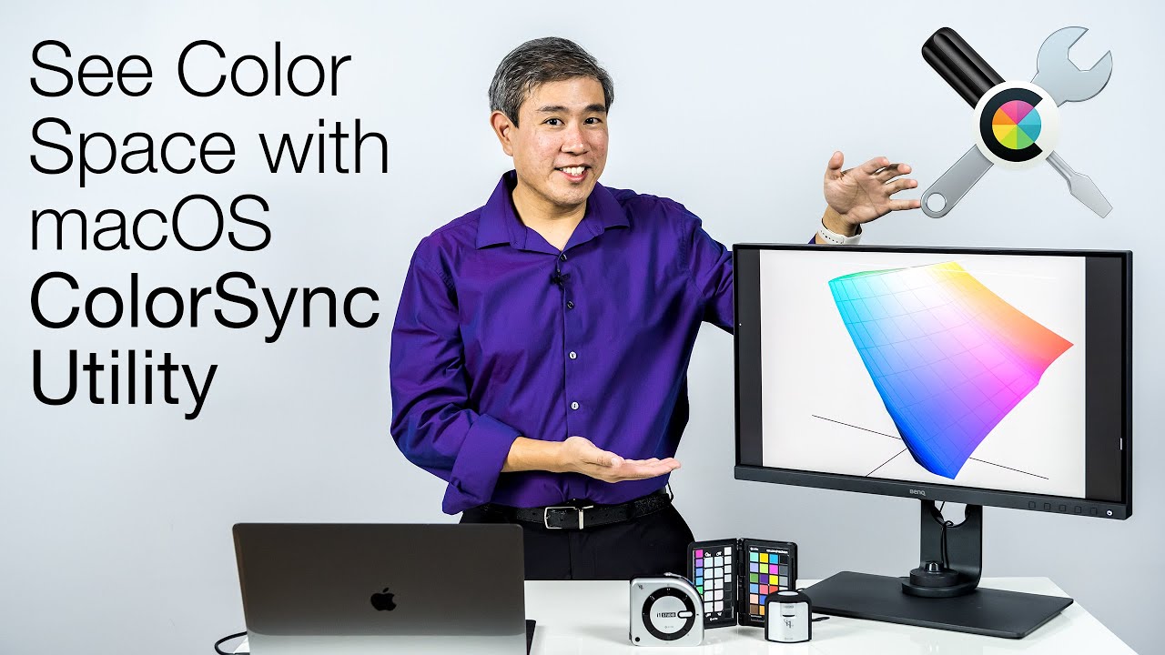 Detail Colorsync Utility Mac Nomer 43