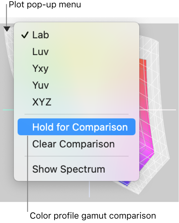 Detail Colorsync Utility Mac Nomer 9